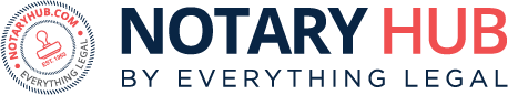 Notary Hub by EverythingLegal